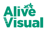 Alive Visual