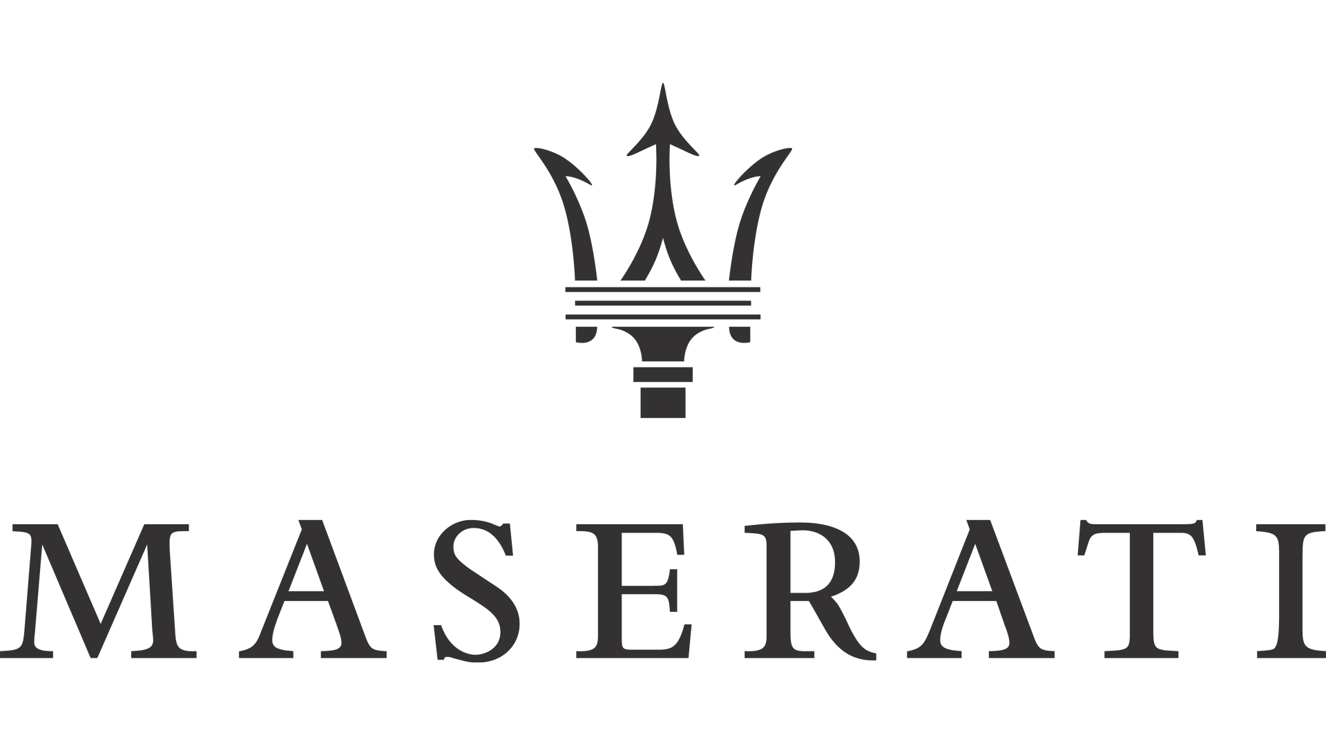 Maserati-logo